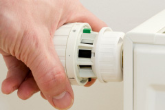 Cottonworth central heating repair costs