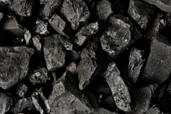 Cottonworth coal boiler costs